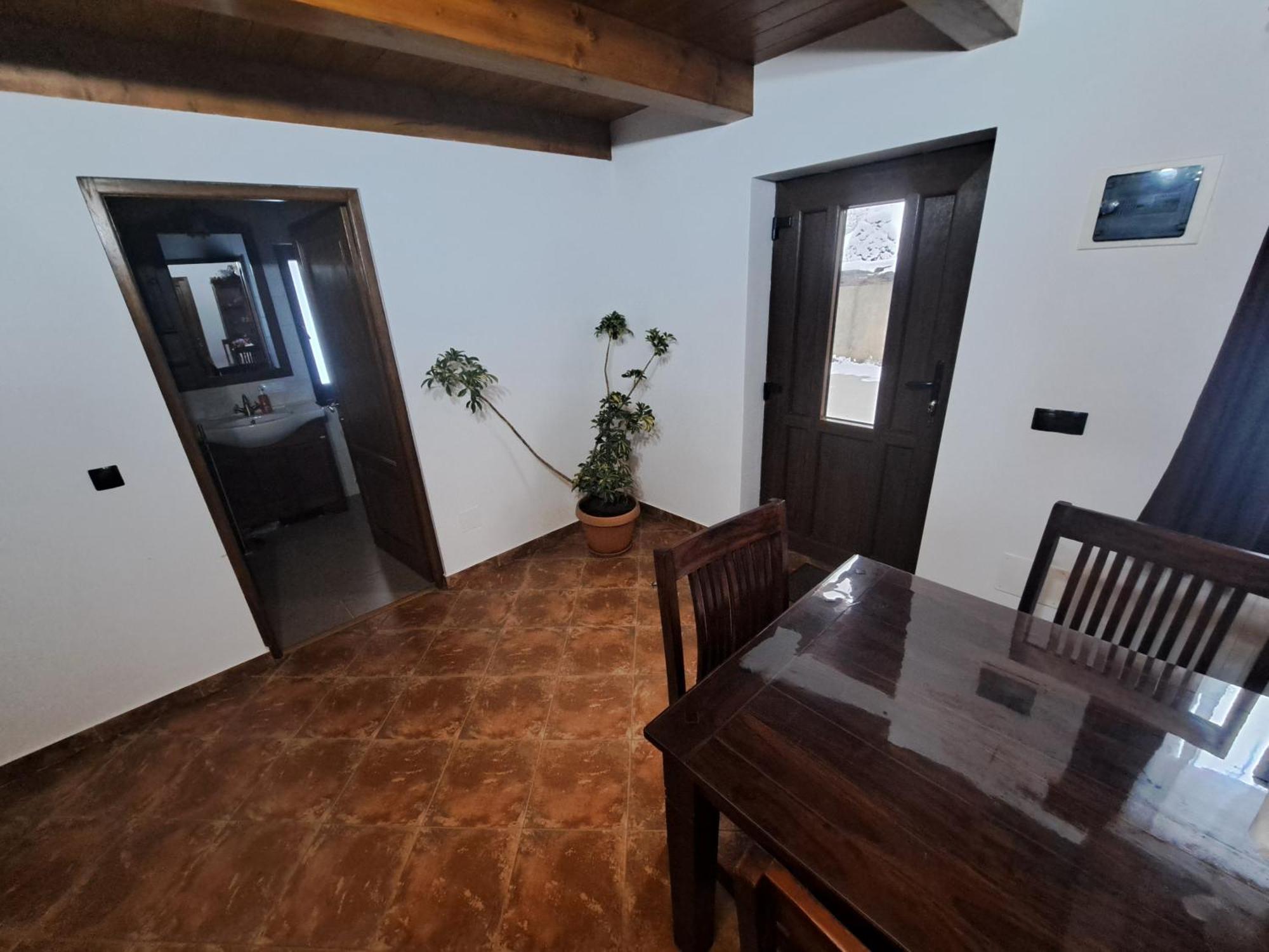 Casa Rustica Saceleana Vila Exterior foto