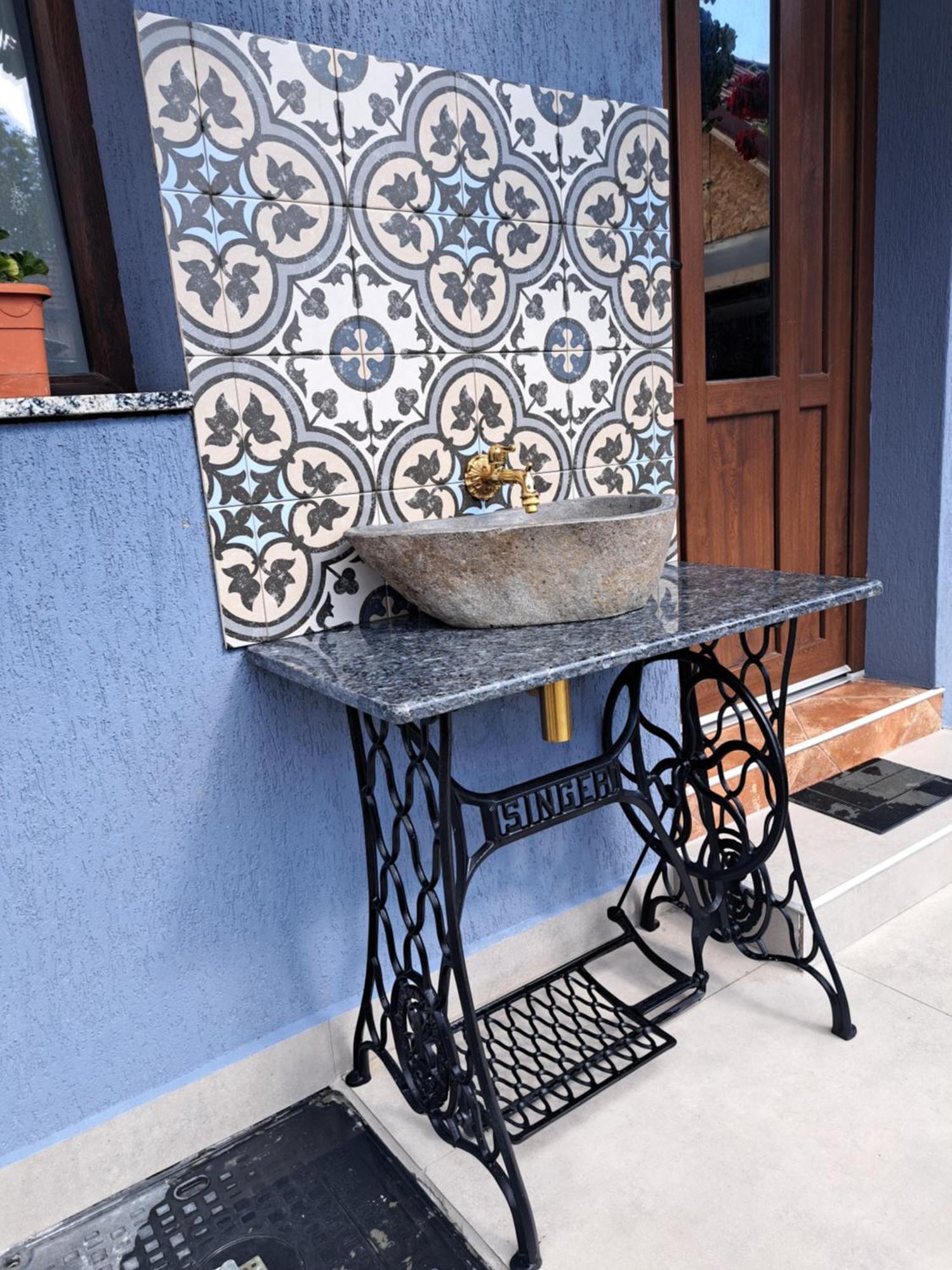 Casa Rustica Saceleana Vila Exterior foto